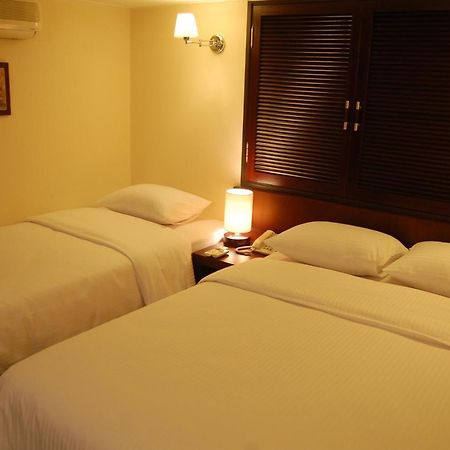 New Korea Hotel Сеул Экстерьер фото