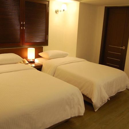 New Korea Hotel Сеул Экстерьер фото