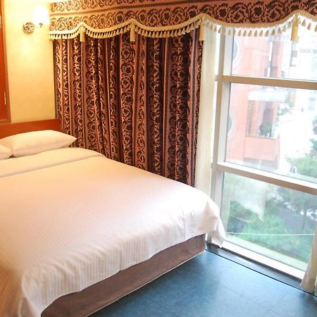 New Korea Hotel Сеул Экстерьер фото