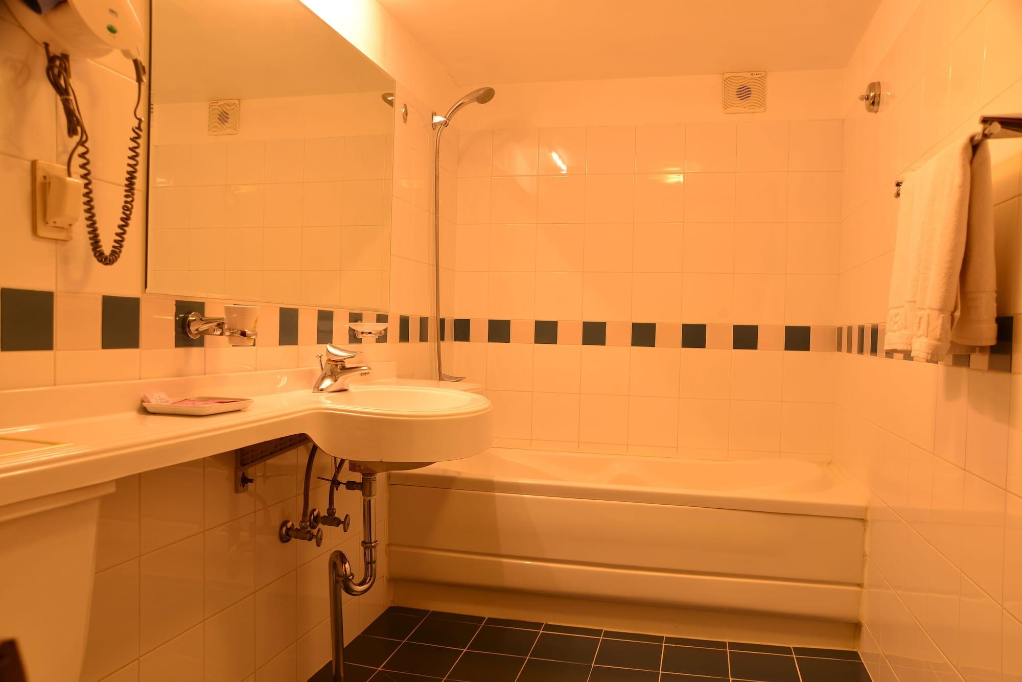 New Korea Hotel Сеул Экстерьер фото