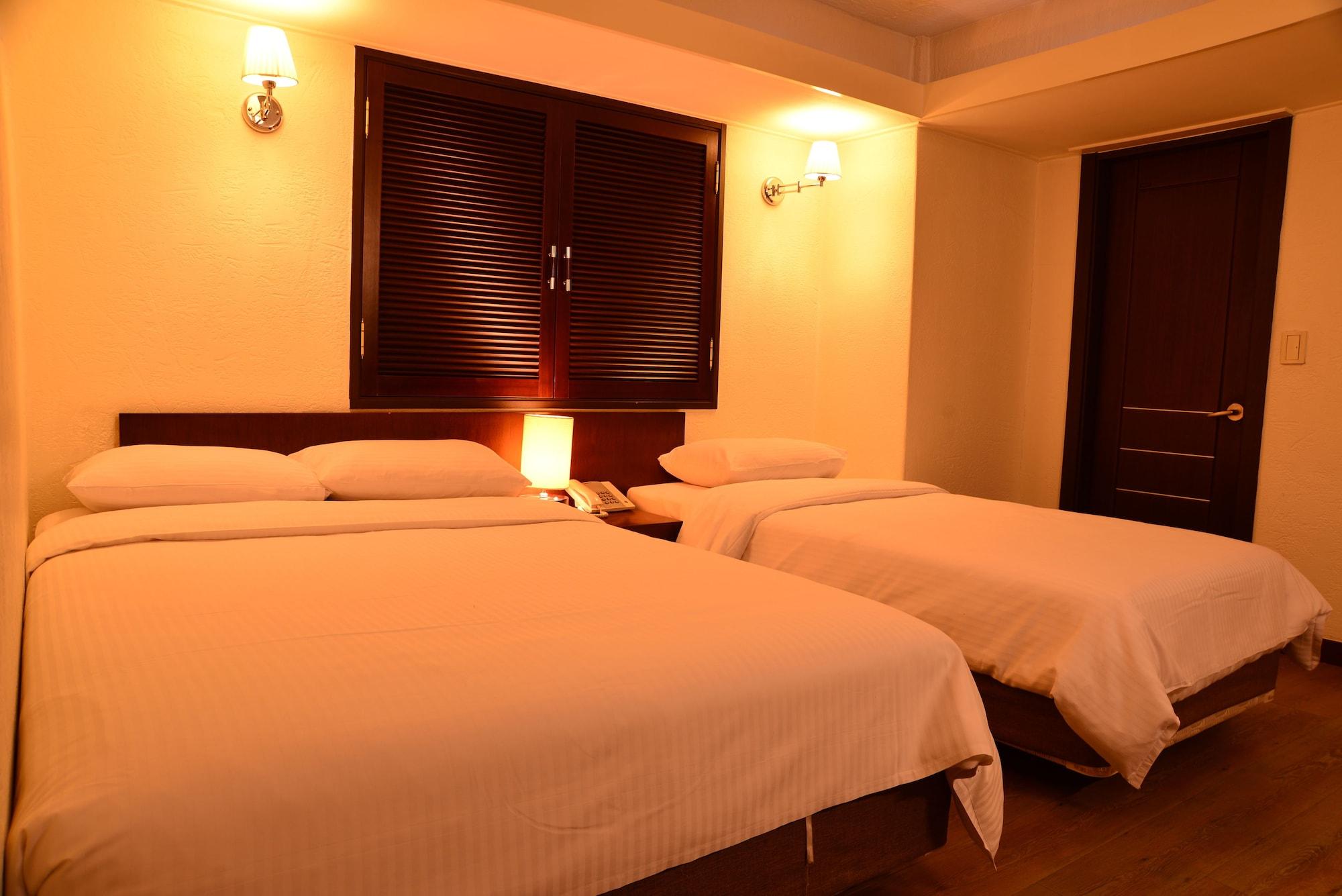 New Korea Hotel Сеул Экстерьер фото