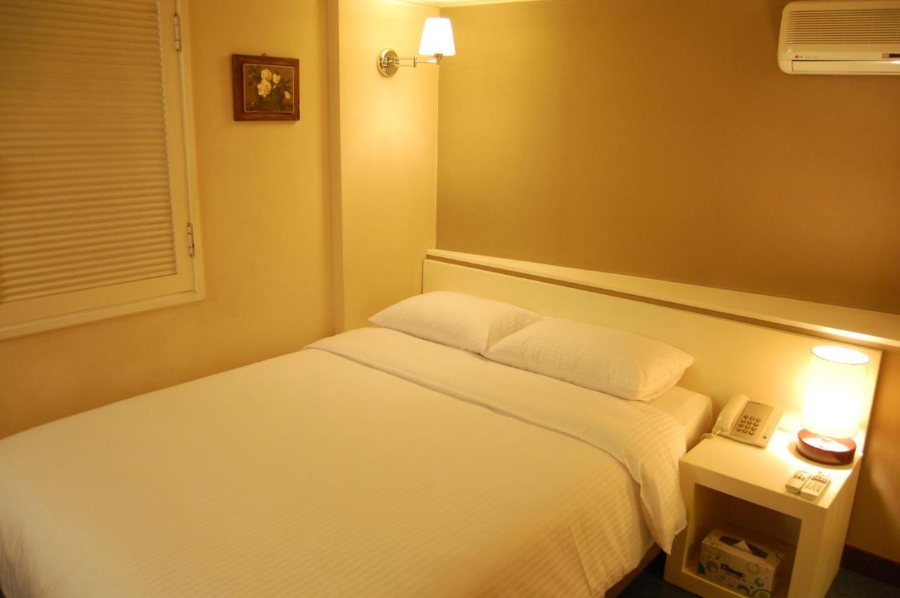 New Korea Hotel Сеул Экстерьер фото